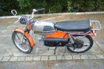 Kreidler FlorettRM Mokick.jpg