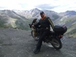 Col de Jafferau auf 2801m.JPG