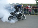 Stuntshow Chris Pfeiffer 11-07-2009 Helming 032  GS.jpg