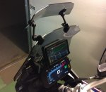 Windschild Spoiler Touratech 003.JPG