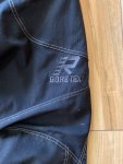 Rukka Hose GoreTex Cordura Stretsch Länge Kurz 1.JPG