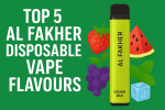 Top 5 Al Fakher Vape Flavors.png