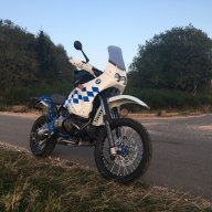 Womit reinigt Ihr Euer Visier ??? Microfasertuch ??? | Seite 2