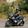 Motorradfabrik