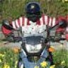 silleF650GS