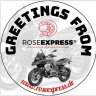 Roseexpress