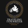 Travelingtypewriter