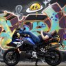 Blauer-Bolle