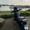 Matzebike