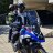 Blueracer