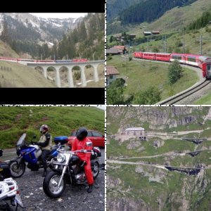 Sedrun (GR) 2004 CH