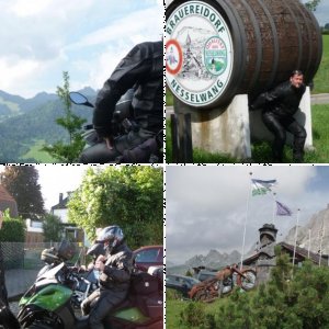 Dolomiten Tour 2010