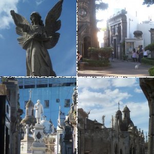 Cementerio de la Ricoleta