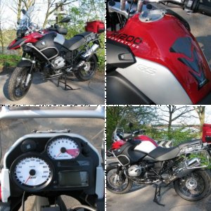 ADV am NOK (April 2011)