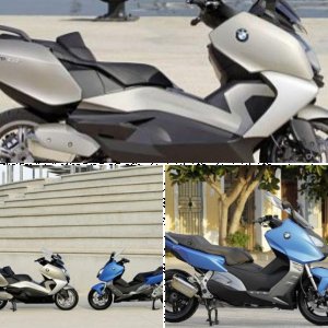 C600 und 650
