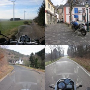 Belgien 22.11.2011