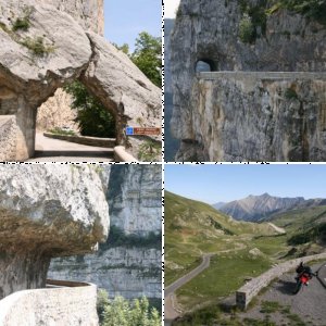 Schweiz & Seealpen