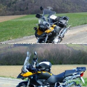 1200 GS