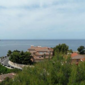 Costa de la Calma