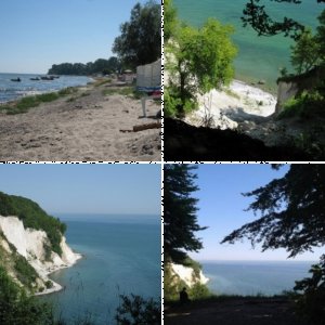 der weg ist das ziel - ab nach rügen