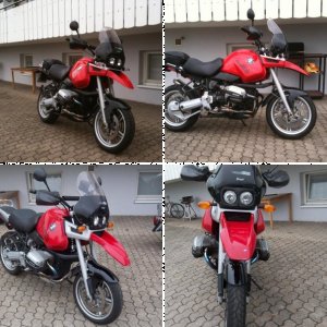 Mein  EX dickes Mädchen