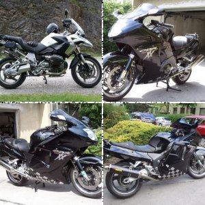 BMW R 1200 GS LC 2013