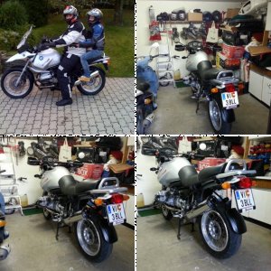 Meine Q=)