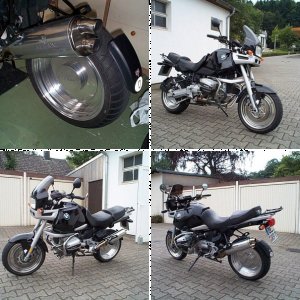 Meine eGS