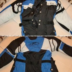 Jacke