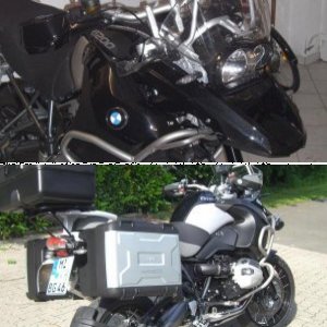 Mein Moped