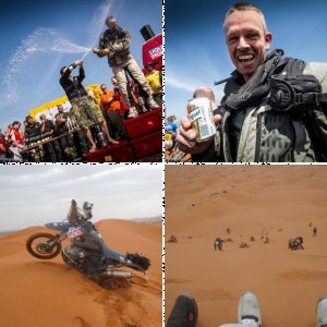 Tuareg 2012