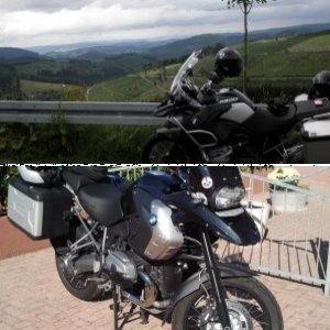 Alt und Neu