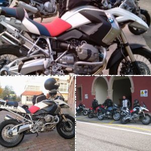 GS