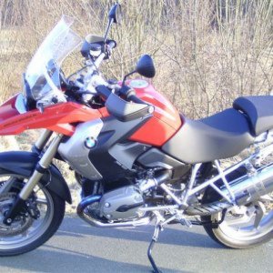 FAT RED
