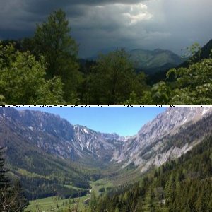 Ausfahrten