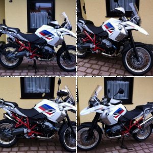 Meine Rallye