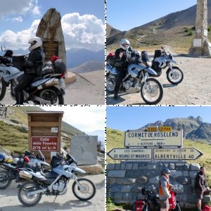 Alpentour 2010