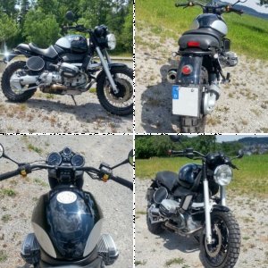 Mein Moped