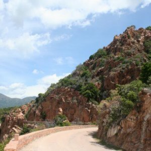 Korsika