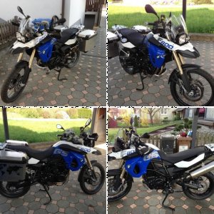 F800GS Trophy