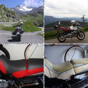 R 1150 GS