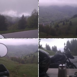 Belchen - Mai 2013
