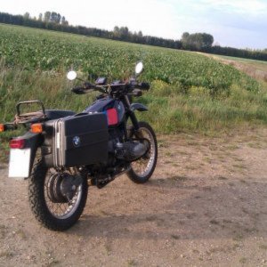 Meine G/S