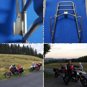 R1200GS Sonderedition 30 Jahre GS