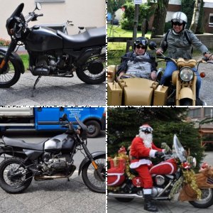 Moped's