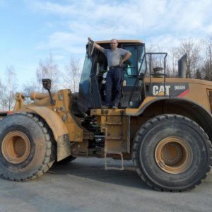 mein arbeitstier und ich