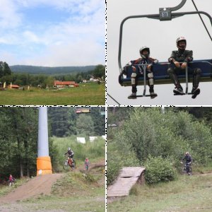 Fahrtechnikverbesserung 2013