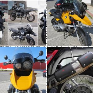 Mopeds