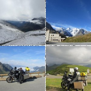 Urlaub 2013