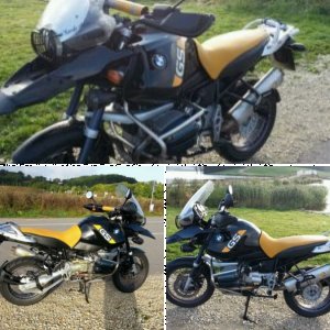 1150 GSA